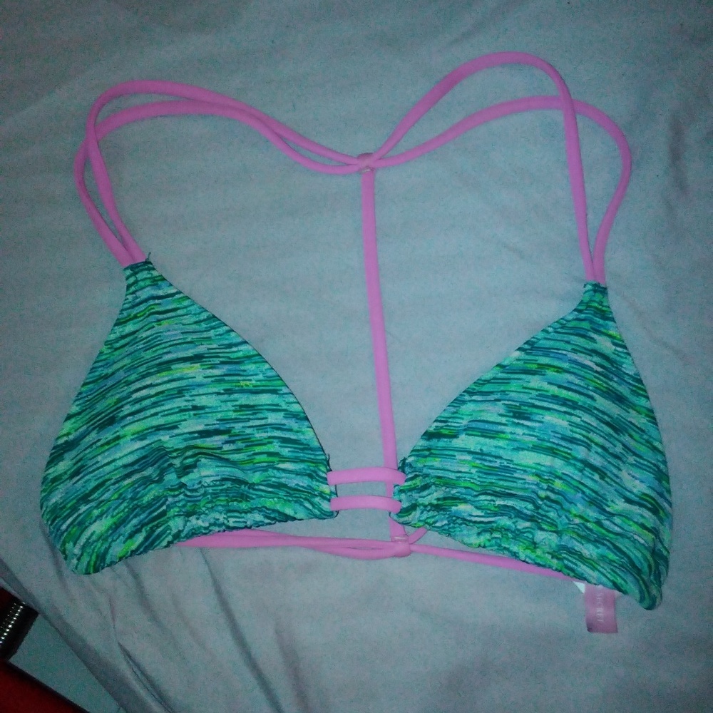 Victoria's secret bikini top
